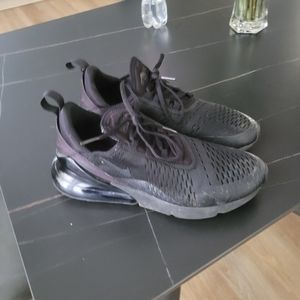 Nike Air max 270 shoes size 8 men's